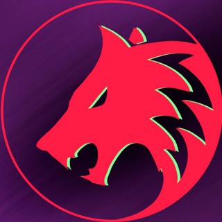 Telegram profile photo for ССК "Красные волки"