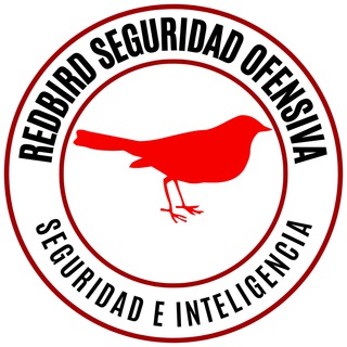 Telegram profile photo for RedBird | #CiberSeguridad #OSINT