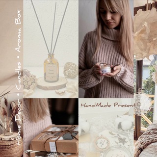 Telegram profile photo for HandMade Gift Shop NN