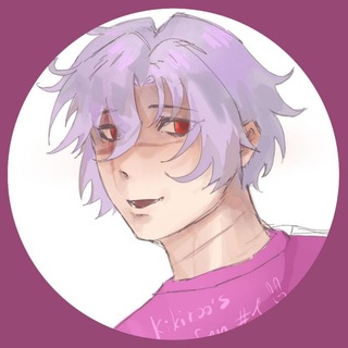 Telegram profile photo for @ Kikiroo