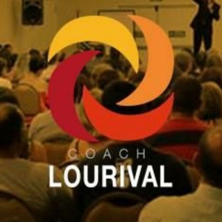Telegram profile photo for Coach Lourival - Canal Oficial