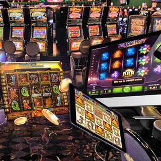 Telegram group profile photo for 🇸🇬SG Slots Machine Chat Group🎰