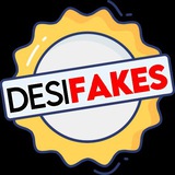 Telegram profile photo for Desifakes