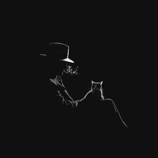 Telegram profile photo for شب زده