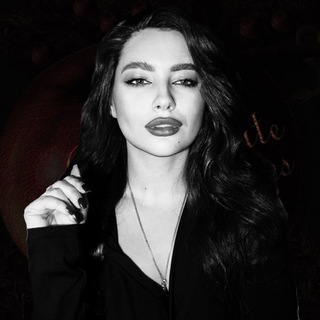 Telegram profile photo for ANASTASIA VOVK