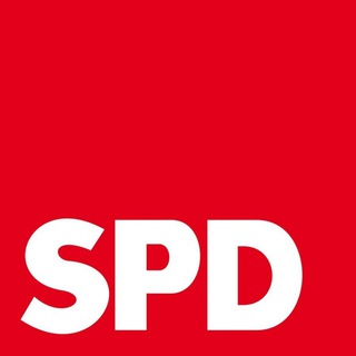 Telegram profile photo for Sozialdemokratische Partei Deutschlands SPD mit Bundestagsfraktion
