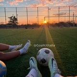 Telegram profile photo for Goal Kit