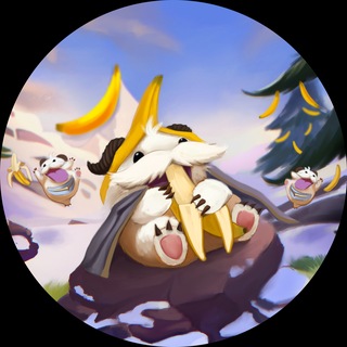 Telegram profile photo for Архив фочкабобы🥡