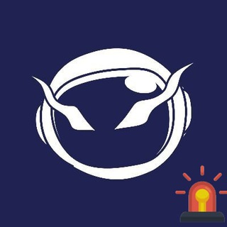 Telegram profile photo for Warden Alert