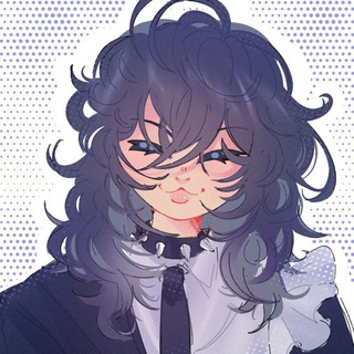 Telegram profile photo for 𝆹𝅥𝆹𝅥ഒ🍪 дꪮмuк,, Плꫀùku ༢༢