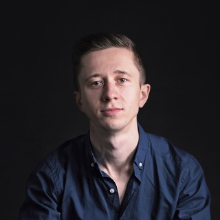 Telegram profile photo for Александр Матовников