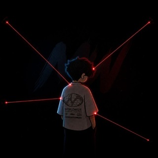 Telegram profile photo for Mewhrad