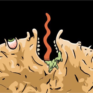 Telegram profile photo for $LICKER portal