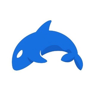 Telegram profile photo for Tradeveil