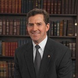 Telegram profile photo for realJim DeMint