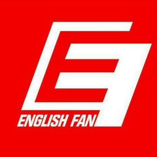 Telegram profile photo for English fan