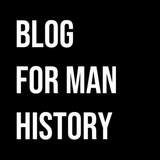 Telegram profile photo for Blog For Man History
