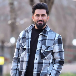 Telegram profile photo for جاسم چوچانی