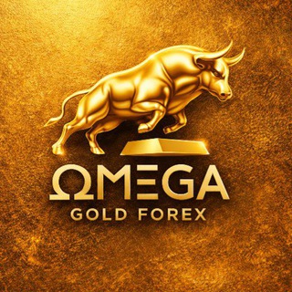 Telegram profile photo for OMEGA GOLD FOREX 💸