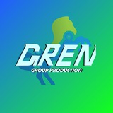 Telegram profile photo for 💚 GREN INFO 💚