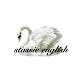 Telegram profile photo for stassie_eng