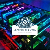 Telegram profile photo for IM - МАЙНИНГ И ОБОРУДОВАНИЕ