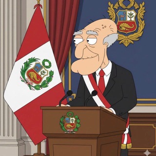 Telegram profile photo for 🇵🇪 Perú Memes 🇵🇪