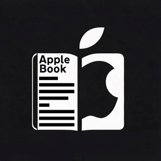 Telegram profile photo for Applebook | اپل بوک