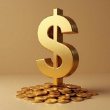 Telegram profile photo for درآمد های رایگان 💸