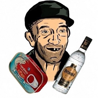 Telegram profile photo for СВЕРХДЕРЖАВА