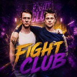 Telegram profile photo for FIGHT CLUB |فایت کلاب