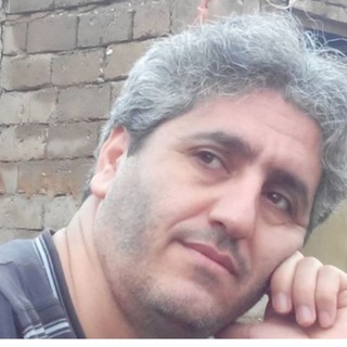 Telegram profile photo for نقاشی های بشیر نظری
