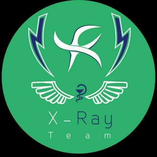 Telegram profile photo for XRay Team - Pharmacy 2027