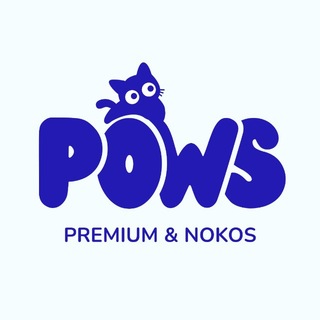 Telegram profile photo for POWS PREMIUM
