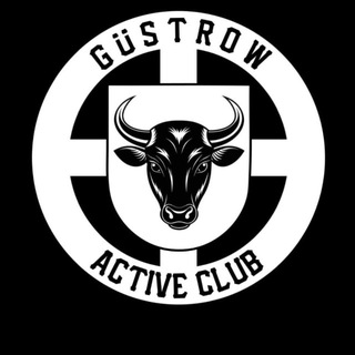 Telegram profile photo for ACTIVE CLUB GÜSTROW