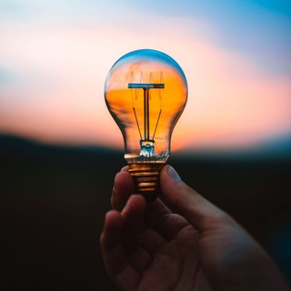 Telegram profile photo for RichMindset