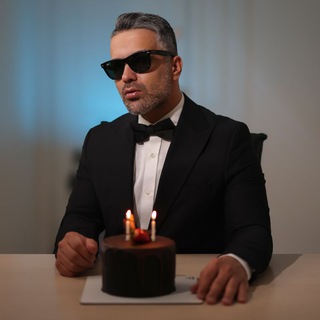 Telegram profile photo for Saeidabdollahi