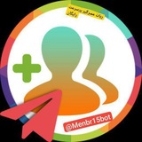 Telegram profile photo for ممبرگیر پرسرعت رایگان