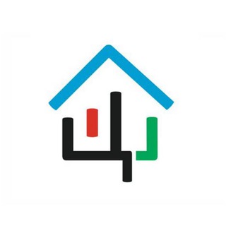 Telegram profile photo for Недвижимость России
