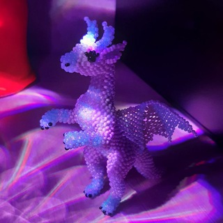 Telegram profile photo for خرز RuLoN_beadsخرز