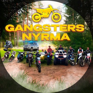 Telegram profile photo for 🔥gangstersnyrma🔥