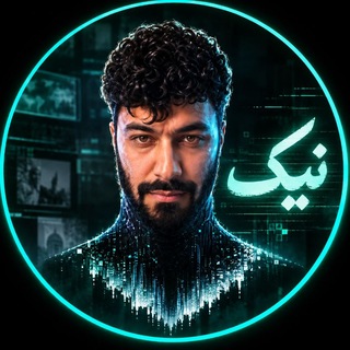 Telegram profile photo for Nik
