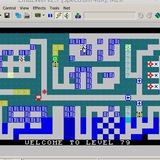 Telegram profile photo for M2K i Reskue - ZX игры на новом движке
