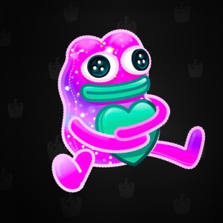 Telegram profile photo for Pepe Gifts | Едем в дурку 🎁