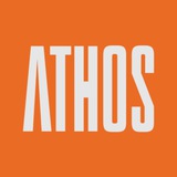 Telegram profile photo for Athos Finance Announcements