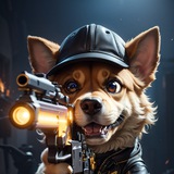 Telegram profile photo for TuGouBOT
