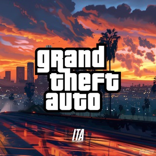 Telegram profile photo for Grand Theft Auto 🇮🇹 | @ITA_GTA5