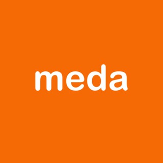 Telegram profile photo for Meda