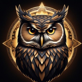 Telegram profile photo for AI Assistant Luna | Channel