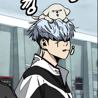 Telegram profile photo for Manhwa Explorer Updates